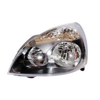 Repuestos Del Sol - Óptico Izquierdo Renault Clio 1.5 K9K Sohc 2004 2009