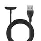thumbnail image 2 of Cable de carga compatible con Fitbit Charge 5, repuesto de cable de carga USB, accesorios., 2 of 8