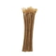 thumbnail image 4 of 10 Extensiones De Cabello De 7,87 Pulgadas, Estilo Trenzado Para Viajes, Cosplay, Color Marrón., 4 of 5