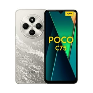 Xiaomi Poco C75 4G 8Gb + 256Gb Dorado