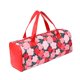 thumbnail image 4 of Organizador De Hilo Con Asa, Bolsa De Ganchillo Para Madejas Y Agujas De Ganchillo, Jardín De Rosas, 4 of 5