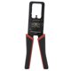 thumbnail image 2 of Pinza de Crimpado Platinum Tools 1,54 lb RJ45/Modular, 2 of 8