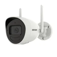 Camara Ip 2Mp Wifi Ir30M Audio Bidireccional Ds-2Cv2021G2-Idw 2.8Mm (W) Hikvision