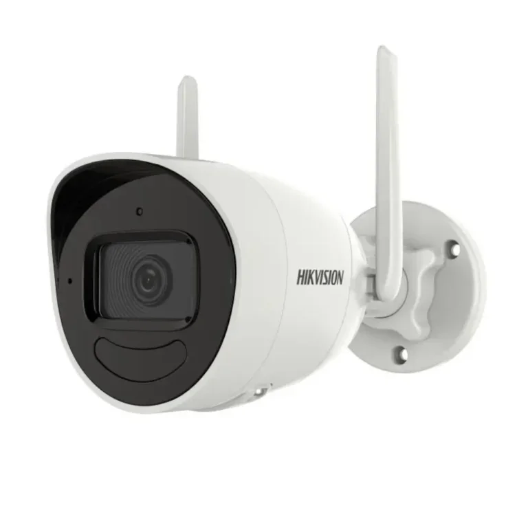 Camara Ip 2mp Wifi Ir30m Audio Bidireccional Ds-2cv2021g2-idw 2.8mm (w) Hikvision