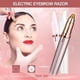 thumbnail image 2 of Depiladora Perfiladora De Cejas Recargable Usb., 2 of 3