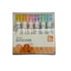 thumbnail image 1 of 6 destacadores colores brillantes. suave aplicación, 1 of 3