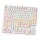 thumbnail image 3 of Kits De Teclas PBT De 131 Teclas Duraderas Para Teclado Mecánico Con Interruptores CHERRY MX, 3 of 5