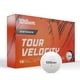 thumbnail image 1 of Pelotas Golf Wilson Tour Velocity Distance Blancas 15 Un, 1 of 3