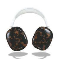 Funda Protectora Para Auriculares Airpods Max Sonix Brown