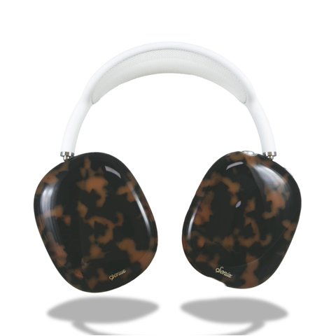 Funda Protectora Para Auriculares Airpods Max Sonix Brown