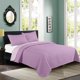 thumbnail image 1 of Quilt Bicolor 2.5 Plaza Morado, 1 of 1