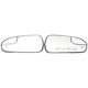 thumbnail image 3 of Lateral De Espejo De Espejo DS7Z17K707F Para Fusion 2013-2020 Izquierda Derecha 2pcs, 3 of 5