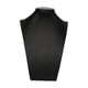 thumbnail image 1 of Collar Colgante Modelo De Exhibición Joyas Organizador Maniquí Para Tiendas Minoristas Negro, 1 of 1