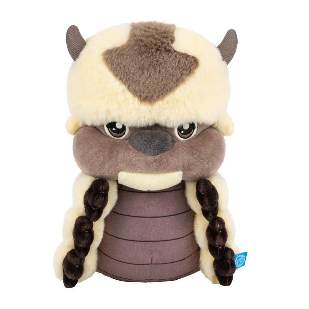 Peluche Jazwares Avatar: The Last Airbender Appa 20 Cm