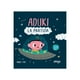 thumbnail image 1 of Libro Aduki: La Partida, 1 of 2