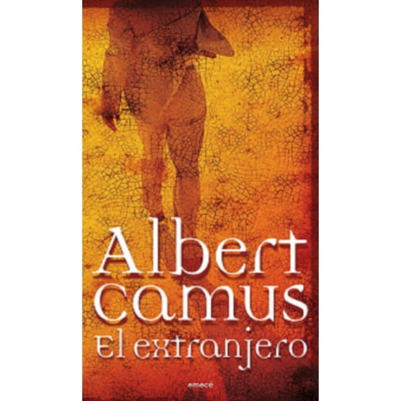 Libro El Extranjero