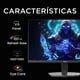 thumbnail image 2 of Monitor Gamer Plano Caixun 24" FHD VA 180Hz sRGB110% HDMI DP C24F4F, 2 of 8