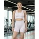 thumbnail image 3 of Conjunto Fitness Mujer Short Push Up y Top Levanta Glúteos, 3 of 3