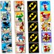 thumbnail image 4 of Set de colorear Bendon: Batman, Los Vengadores y Spidey con pegatinas, 4 of 5