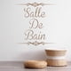 thumbnail image 2 of Decomural Salle De Bain Bathroom WS-40978, 2 of 2