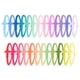 thumbnail image 1 of Pulsera Ryan & Rose Funfetti - Pack de 25 (talla pequeña), 1 of 5