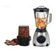thumbnail image 1 of Licuadora Juguera 1.5l 850w: Potencia Y Capacidad Para Preparar Tus Jugos Favoritos, 1 of 7