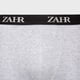 thumbnail image 2 of Boxer Liso Gris, 2 of 2