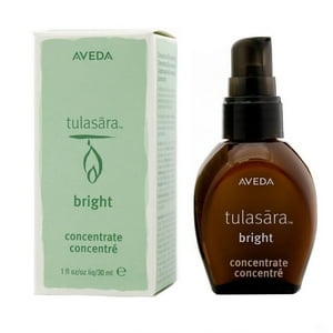 Aveda Concentrado Iluminador Tulasara Para Un Tono De Piel Radiante Y Uniforme, 1 Oz