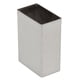 thumbnail image 1 of Suministro rectangular para hornear Petit Four Cutter Ateco, plateado, 1 of 2