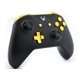 thumbnail image 5 of Controlador MODDEDZONE inalámbrico para Xbox One S/X y PC negro/dorado, 5 of 8