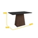 thumbnail image 4 of Juego Comedor Jasmin 4S Celeste, 4 of 6