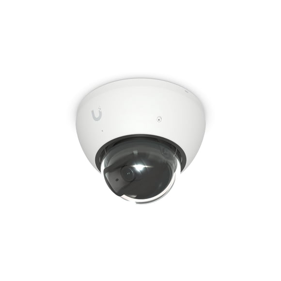 Cámara de Seguridad Ubiquiti UVC-AI-Dome 4K PoE 40m IR