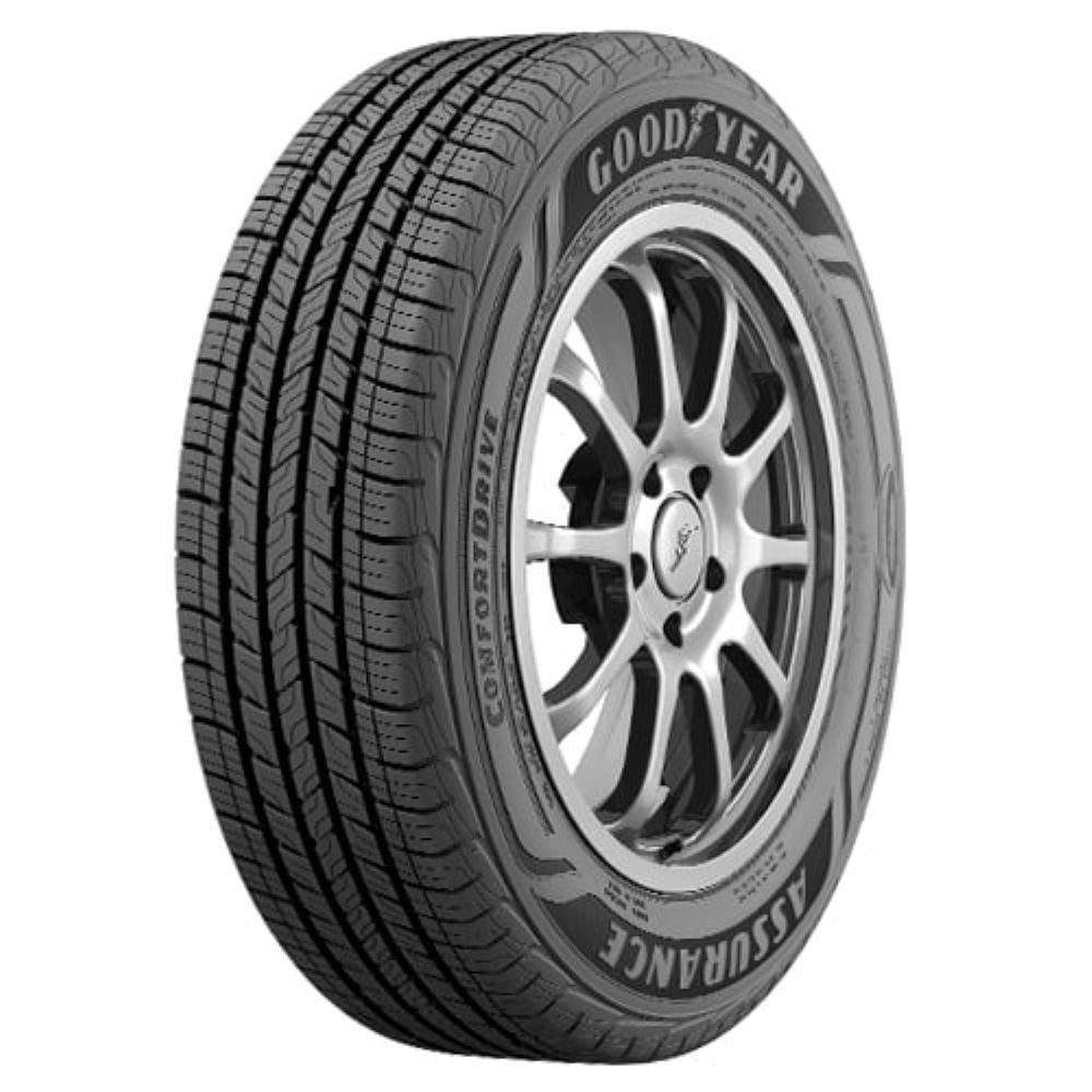 Goodyear - Neumatico 225/55r18 98v Sl Assurance Comfortdrive