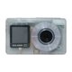 thumbnail image 1 of Camara Soligor Digital DC06T Selfie White Transparent, 1 of 2