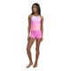 thumbnail image 2 of Tankini Hurley de 2 piezas – Protección solar UPF 50+, 2 of 4