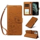 thumbnail image 2 of Funda Billetera FOXDOCK Compatible con iPhone 11 Pro , Diseño Perrito Tierno, Ranuras para Tarjetas y Soporte Plegable, 2 of 6