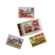 thumbnail image 4 of MELISSA & DOUG PUZZLES VEHICULOS EN CAJA MELISSA AND DO, 4 of 5