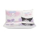 thumbnail image 3 of Sanrio Quilt Set Thicken Soft 3 Pieces Bedding Set All Season Duvet Cove with 2 Pillowcases for Adult Women Girls Teens Home Room Decor, 3 of 5