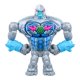 thumbnail image 4 of Figura de acción MRBEAST LAB 23 cm Silver-Byte Mutator, 4 of 5
