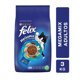 thumbnail image 1 of Alimento Seco Gato Adulto Sabor Carne Bolsa, 3 kg, 1 of 4