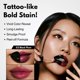thumbnail image 2 of Tinte Labial MILKTOUCH 4,5 g #02 Ciruela Negra Resistente al Agua, 2 of 9