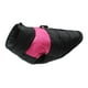 thumbnail image 2 of Chaleco De Invierno Para Perros Cómodo Chaleco Frío Para Mascotas Para Fiestas De Entrenamiento Caminando Rosa 2XL, 2 of 5