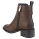 thumbnail image 4 of Botin Chalada Mujer Traffam-61 Café Casual, 4 of 7