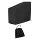 thumbnail image 2 of Cubierta para bicicleta estática, accesorios para cubierta de bicicleta de Fitness, protección contra la lluvia y la nieve, cubierta para bicicleta es 123x60x113x123cm, 2 of 5