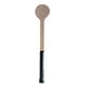 thumbnail image 3 of Puntero De Tenis Cuchara De Tenis De Madera Principiante Mid Tennis Sweet Spot Practice, 3 of 3