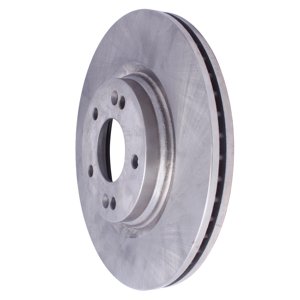 Repuestos Del Sol - Disco Freno Delantero 5 Hoyos Hyundai Tucson 2.0 2016 2021