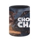 thumbnail image 3 of Choo-Choo Charles-theme Cylinder Pen Holder Pencil Organizer with Flannel Lining PVC Leather Material Cardboard Base for study work 10*8CM, 3 of 6