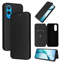 Funda Flip Para Foxdock Oneplus Nord Ce4 Lite - Funda Magnética De Negocios, Funda Protectora Delgada