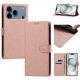 thumbnail image 3 of Cartera Funda para iPhone 18 Pro Carga Inalámbrica, Rosa, 3 of 6