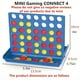thumbnail image 2 of Gaming CONNECT 4, Classic Four In A Row Game, Board Games And Toys For Kids, Boys, Girls, 2 of 4